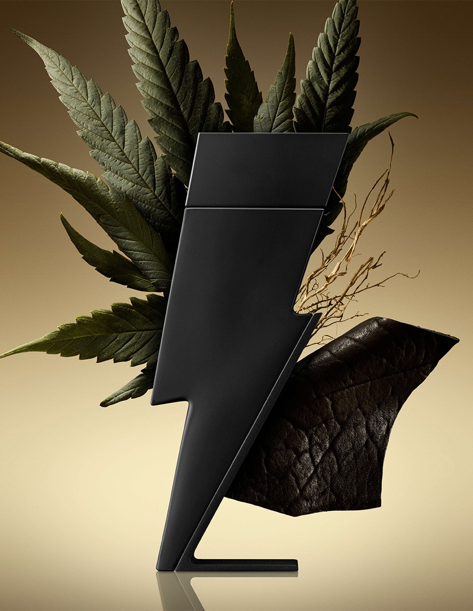 Eau de parfum Bad Boy Le Parfum para hombre 7