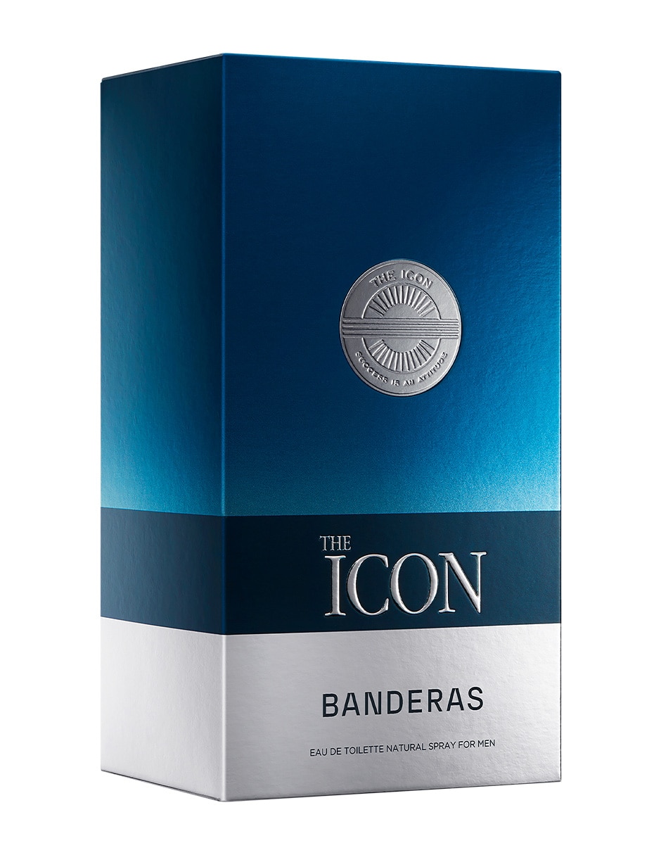 Eau de toilette The Icon para hombre 9