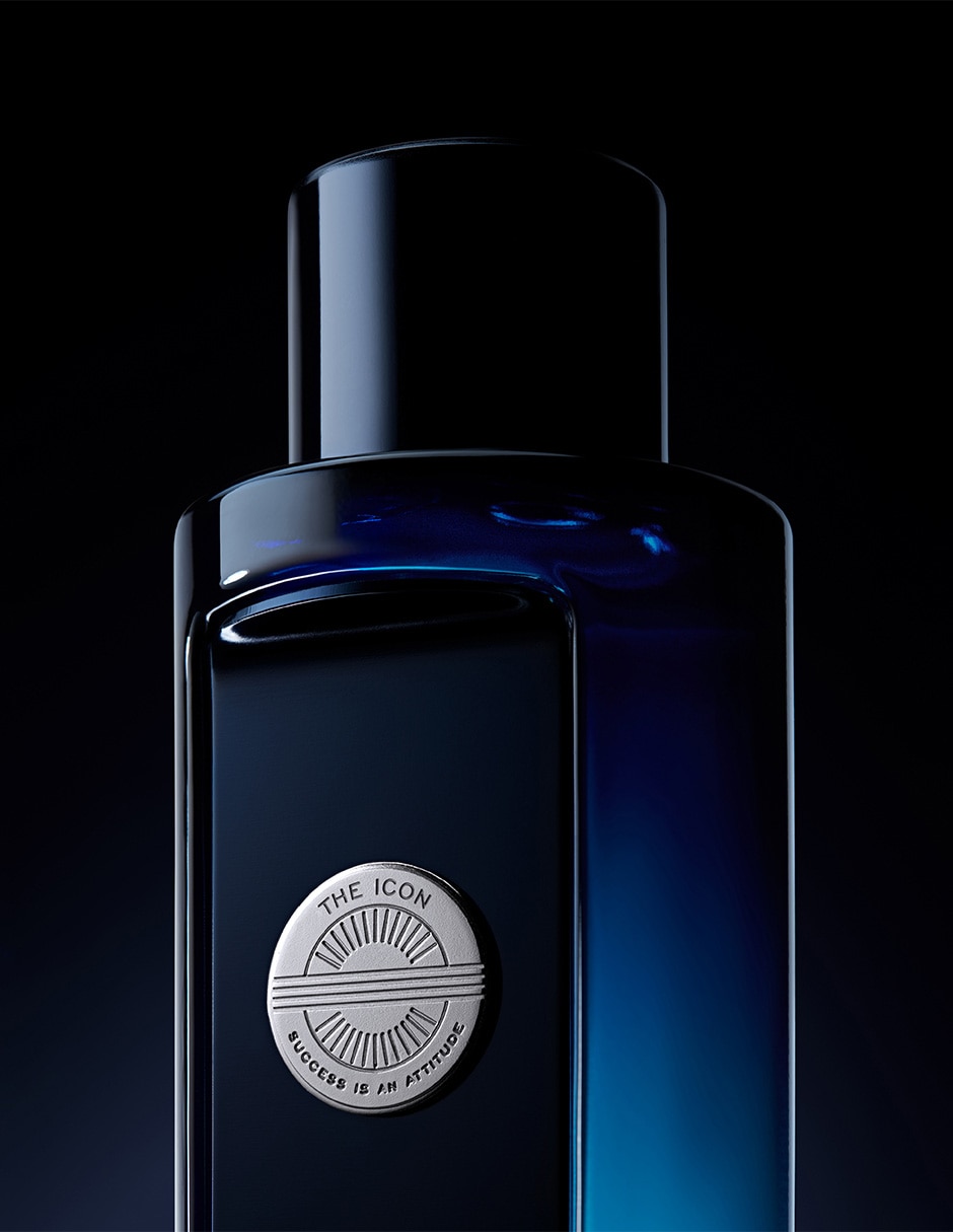 Eau de toilette The Icon para hombre 13