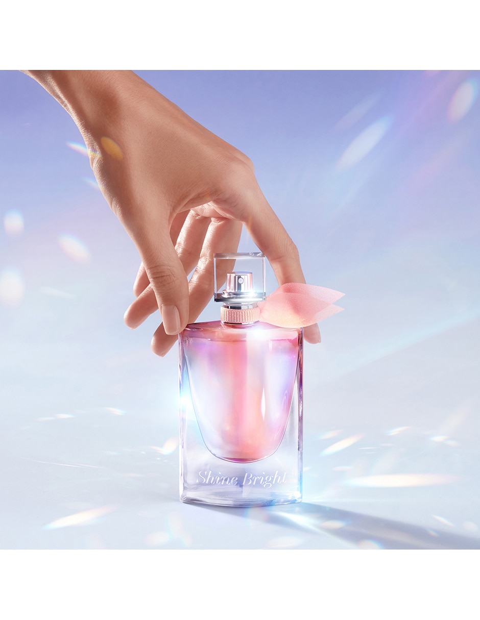 Eau de parfum La Vie Est Belle Soleil Cristal para mujer 4