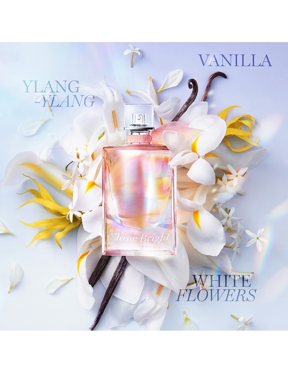 Eau de parfum La Vie Est Belle Soleil Cristal para mujer 5