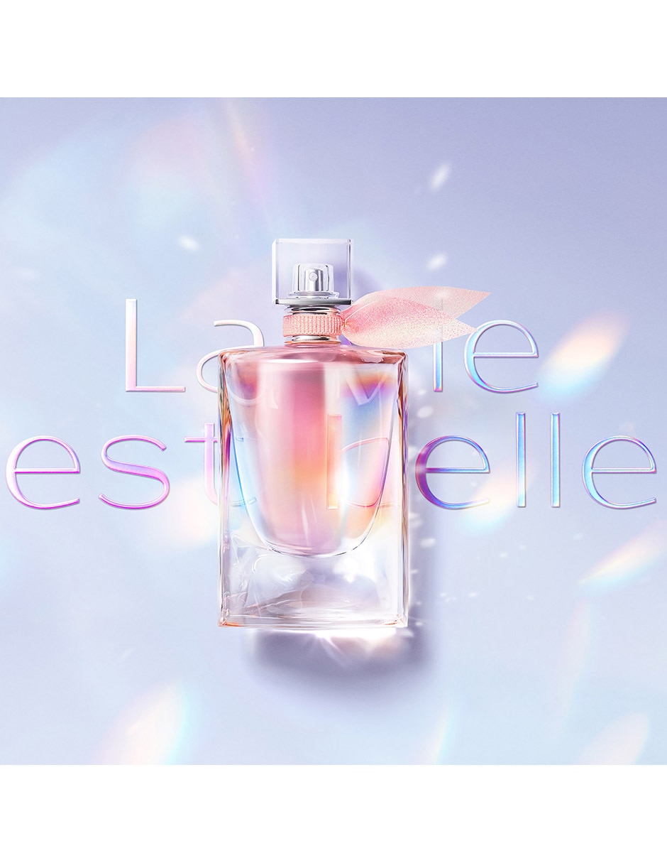 Eau de parfum La Vie Est Belle Soleil Cristal para mujer 6