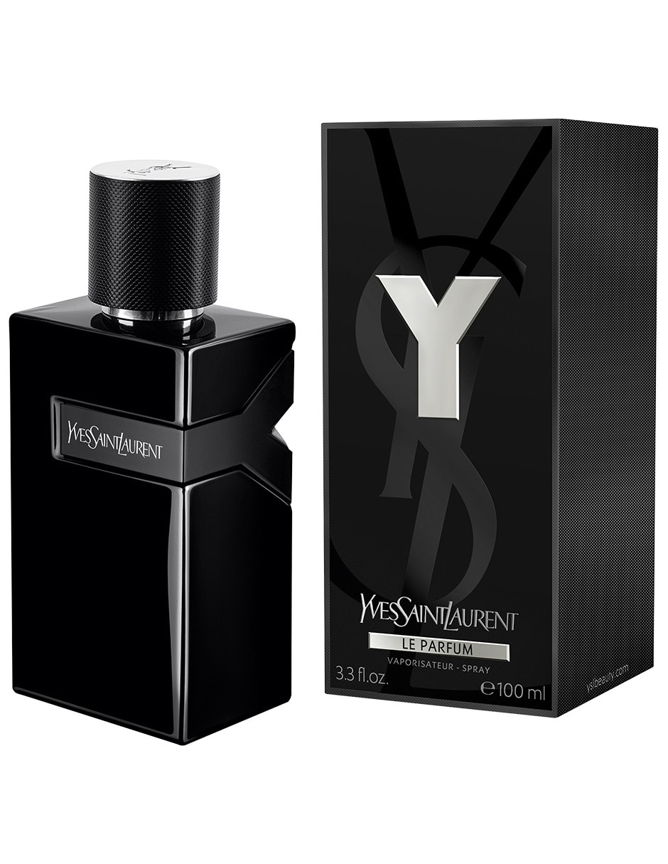 Eau de parfum Y Men para hombre 2