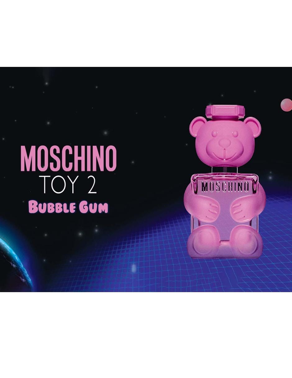 Eau de toilette Toy para mujer 2