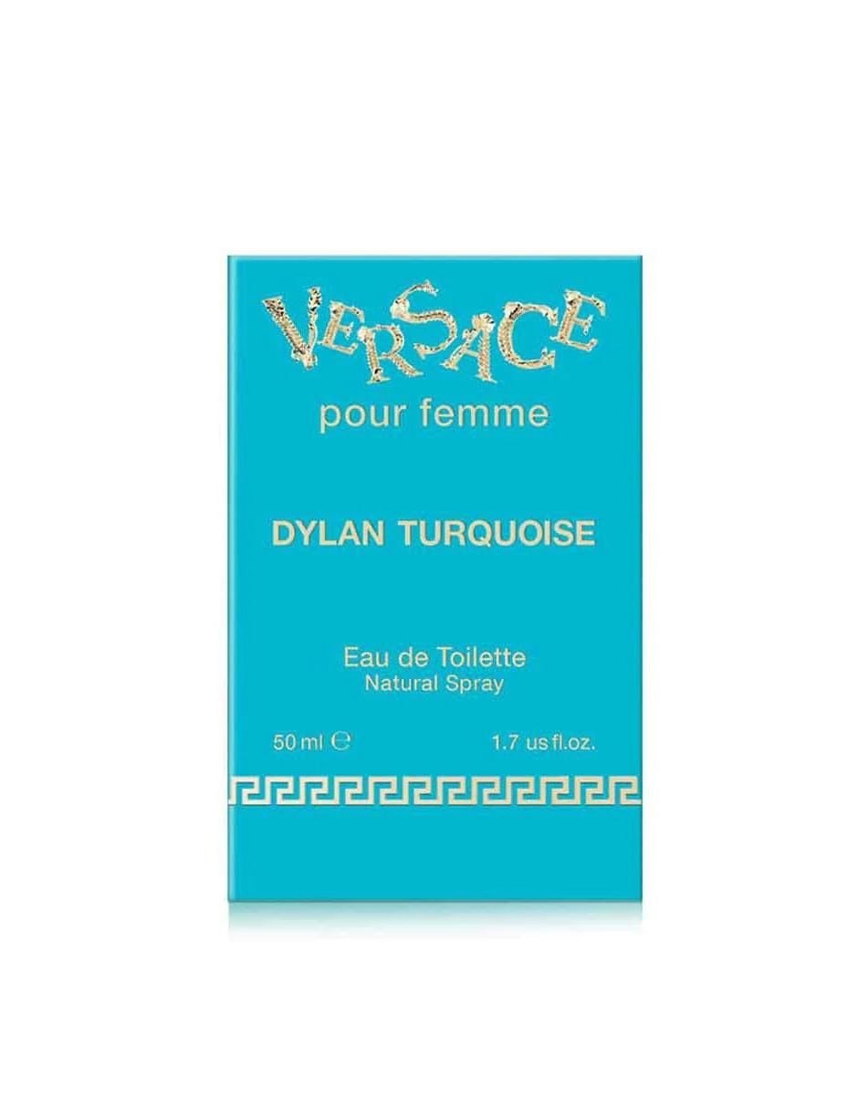 Eau de toilette Dylan para mujer 2