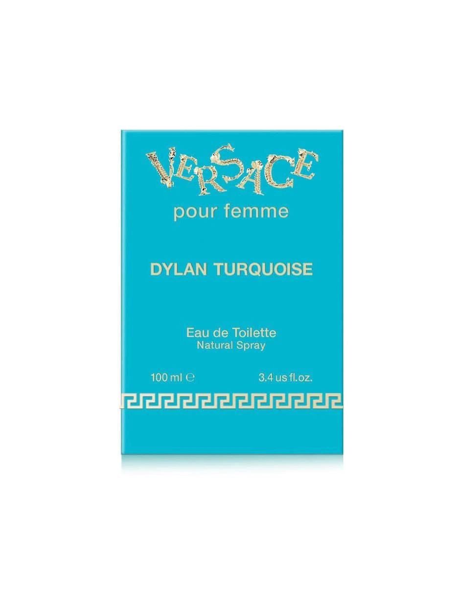 Eau de toilette Dylan para mujer 2