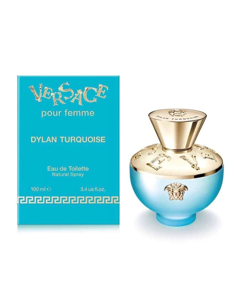 Eau de toilette Dylan para mujer 4