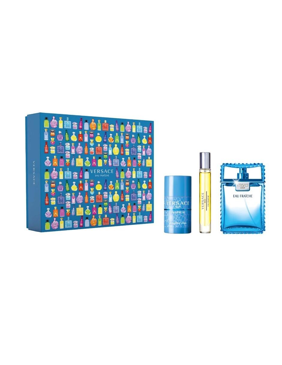 Versace Eau Fraiche Hombre atelieryuwa.ciao.jp