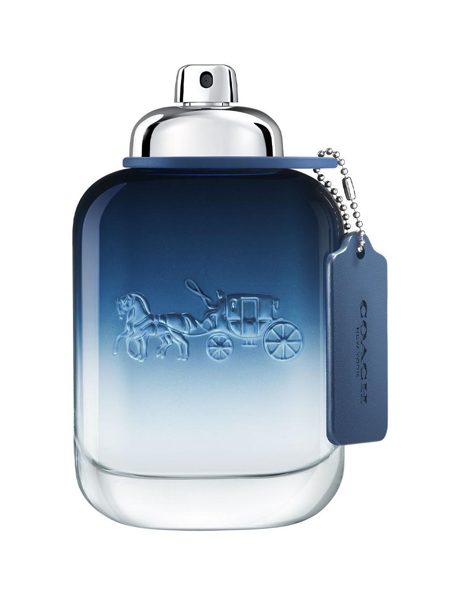 Eau de toilette Coach New York Man de hombre Liverpool