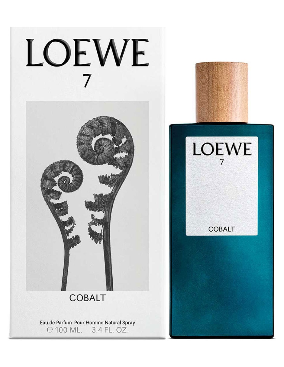 Eau de parfum 7 para hombre 2