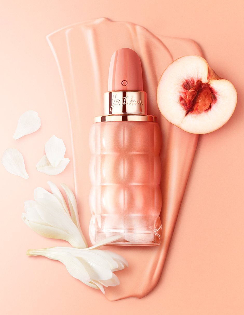Eau de parfum Yes I Am Glorious para mujer 4