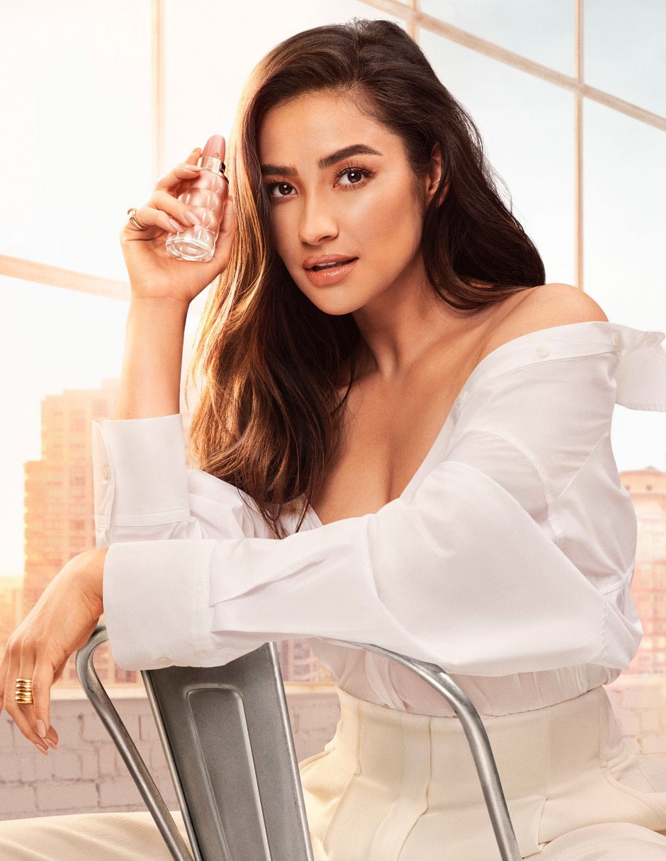 Eau de parfum Yes I Am Glorious para mujer 6
