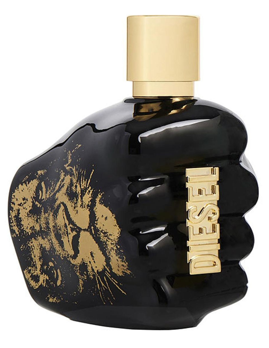 Eau de toilette Spirit of the Brave para hombre
