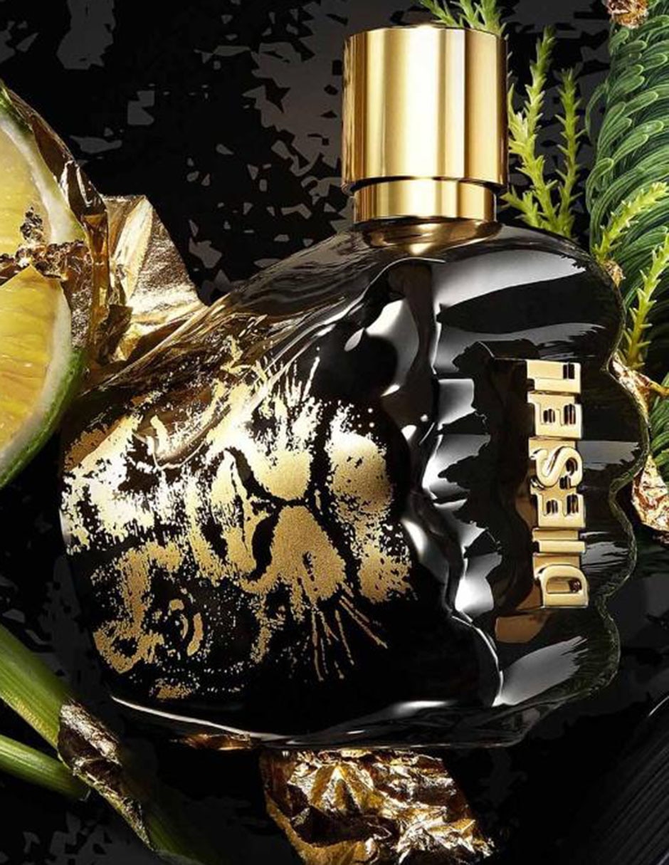 Eau de toilette Spirit of the Brave para hombre