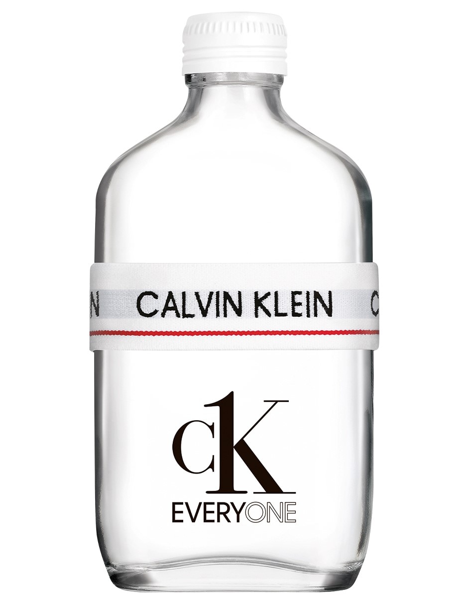 Eau de toilette Everyone unisex 4