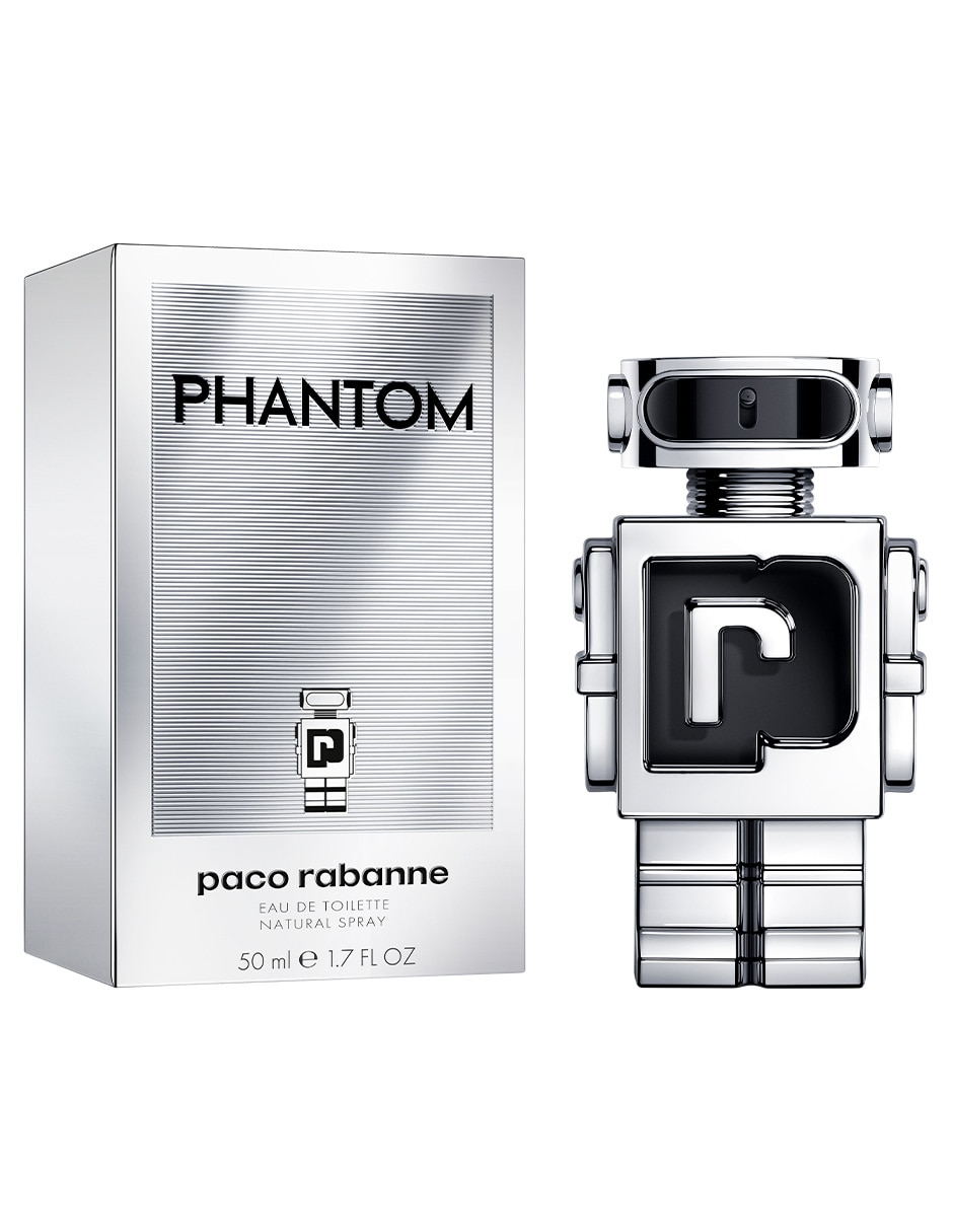 Eau de toilette Phantom unisex 9