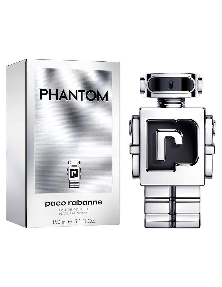 Eau de toilette Phantom para hombre 2