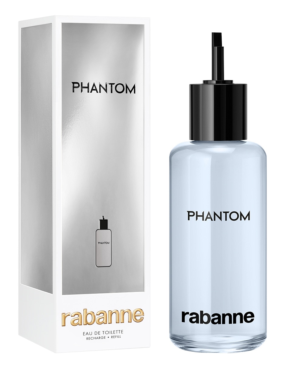 Eau de toilette Phantom Refill para hombre 2