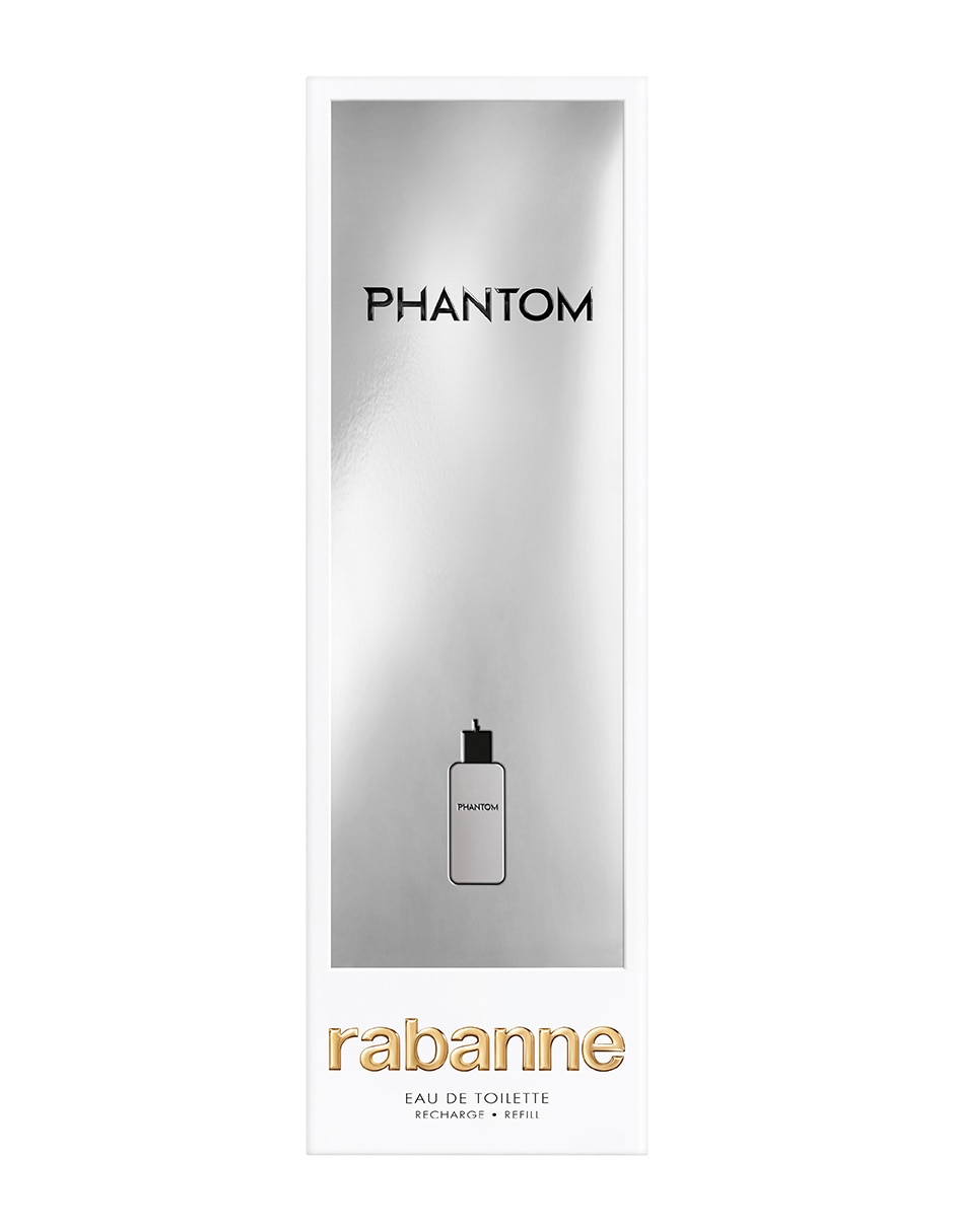 Eau de toilette Phantom Refill para hombre 3