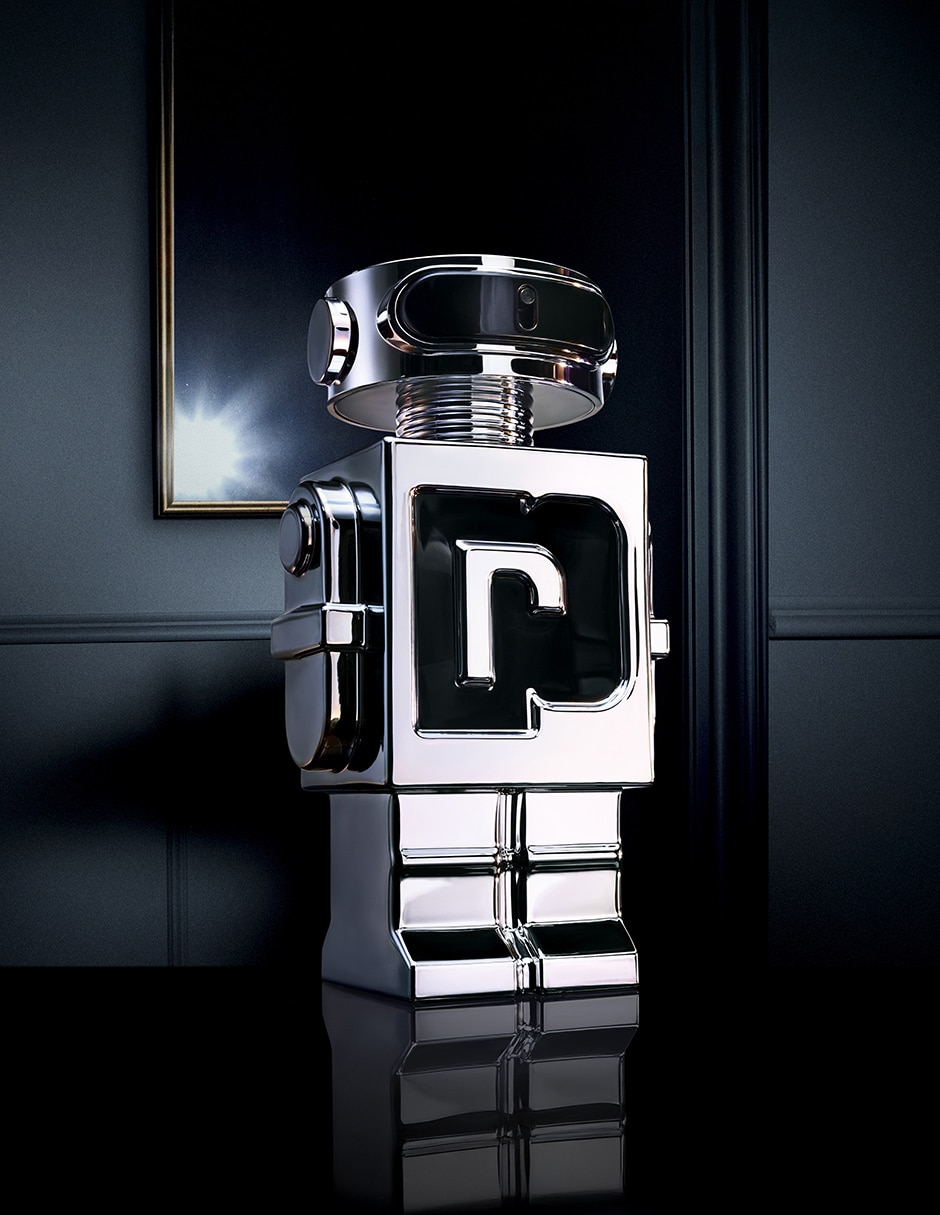 Eau de toilette Phantom Refill para hombre 6