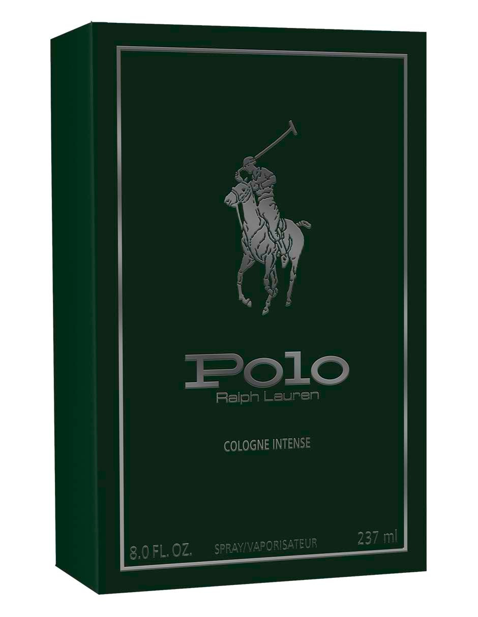 Colonia Flanker Cologne Intense para hombre 2