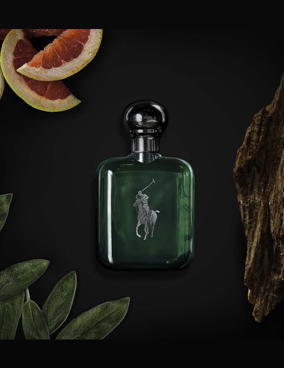 Colonia Flanker Cologne Intense para hombre 3