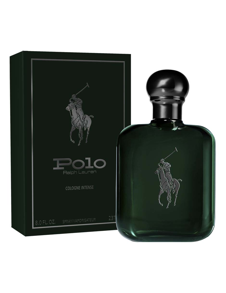 Colonia Flanker Cologne Intense para hombre 7
