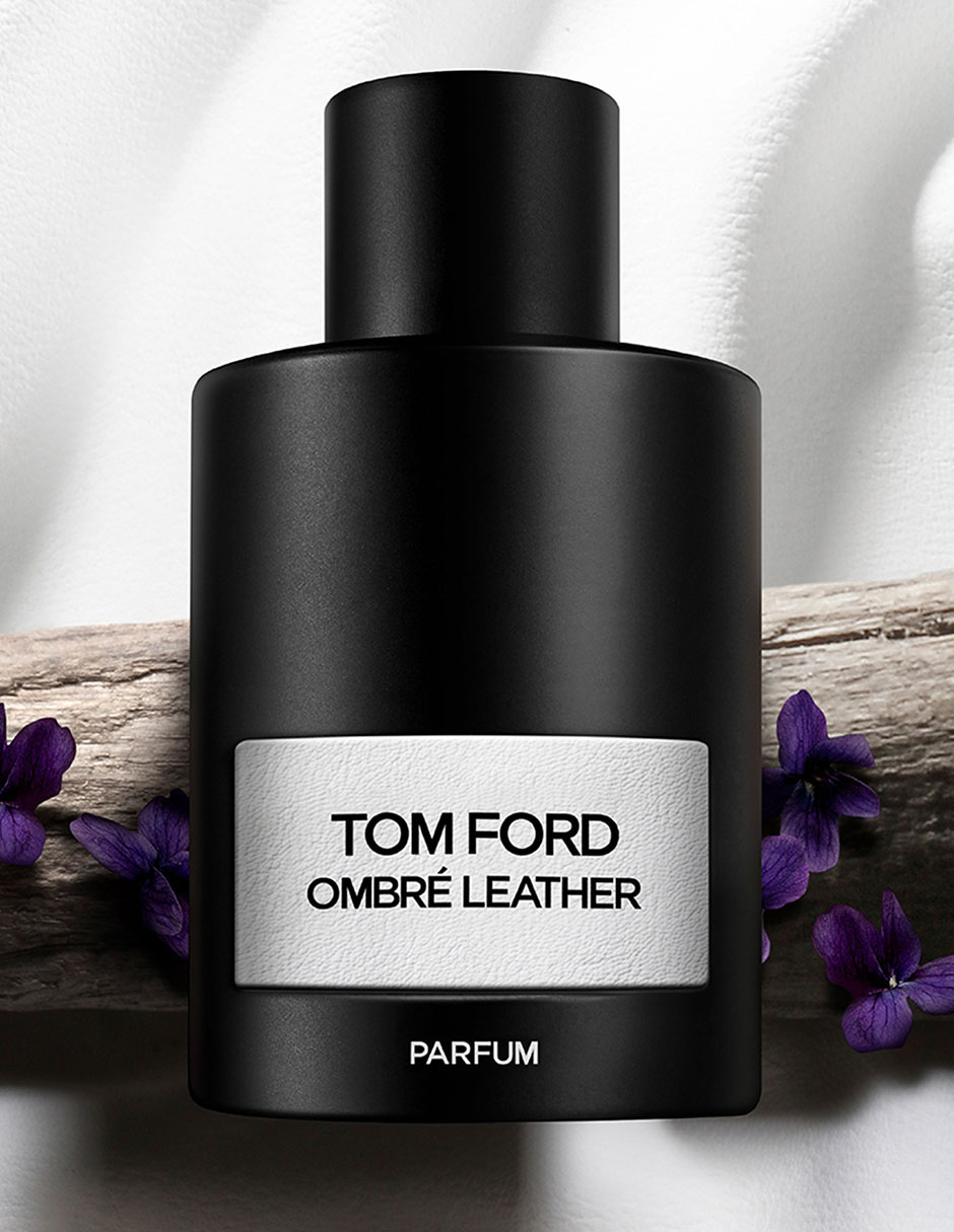 Perfume Ombré Leather unisex 2