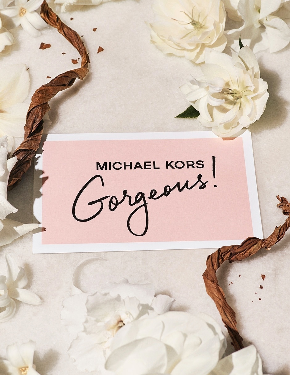 Eau de parfum Gorgeous para mujer 2