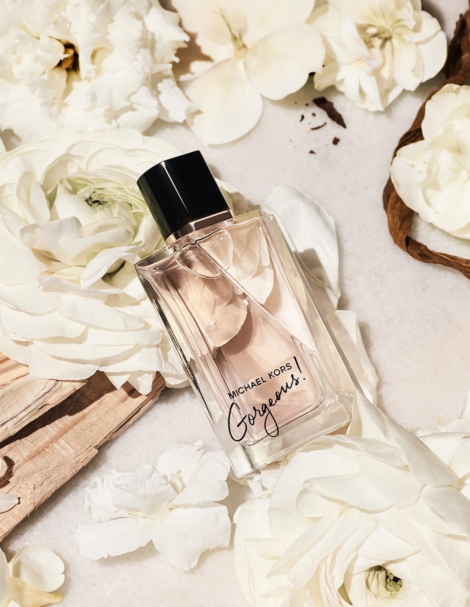 Eau de parfum Gorgeous para mujer 4