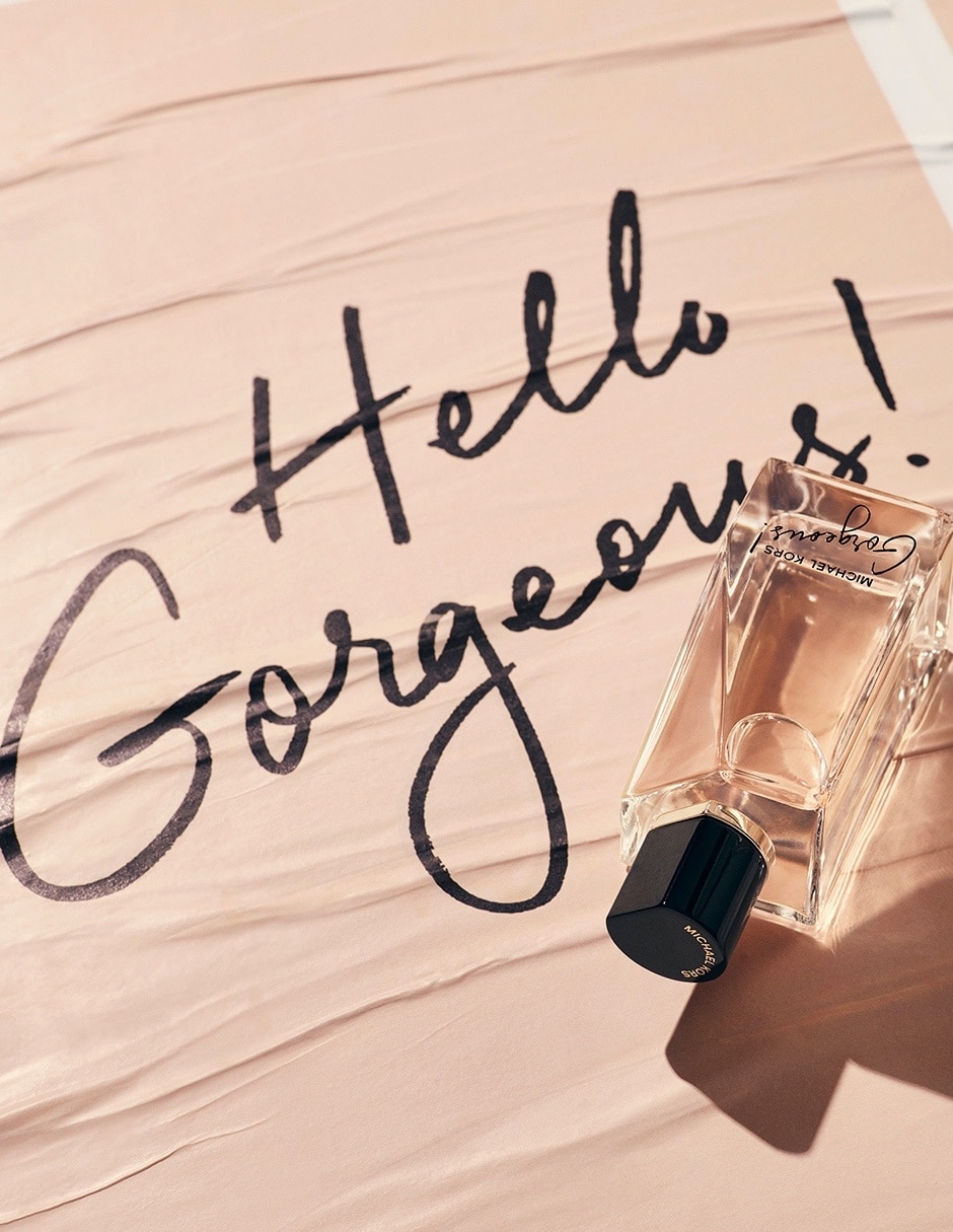 Eau de parfum Gorgeous para mujer 10