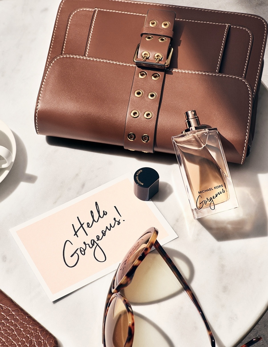 Eau de parfum Gorgeous para mujer 12