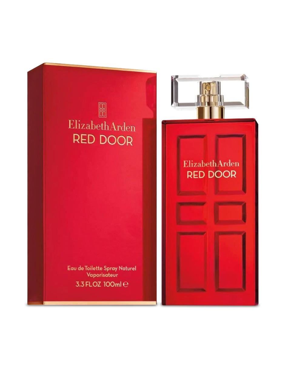 Eau de toilette Reed Door para mujer 2