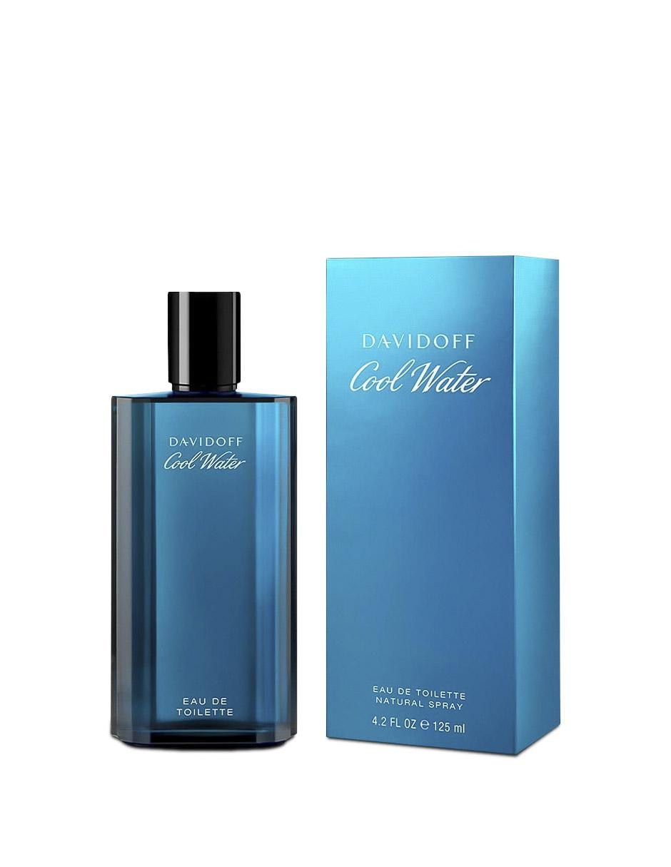 Eau de toilette Cool Water para hombre 2