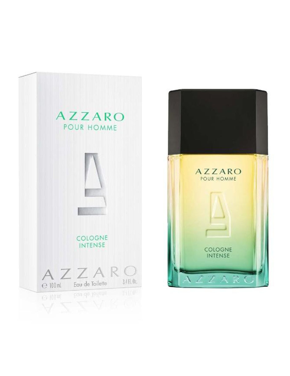Eau de toilette Azzaro para hombre 3