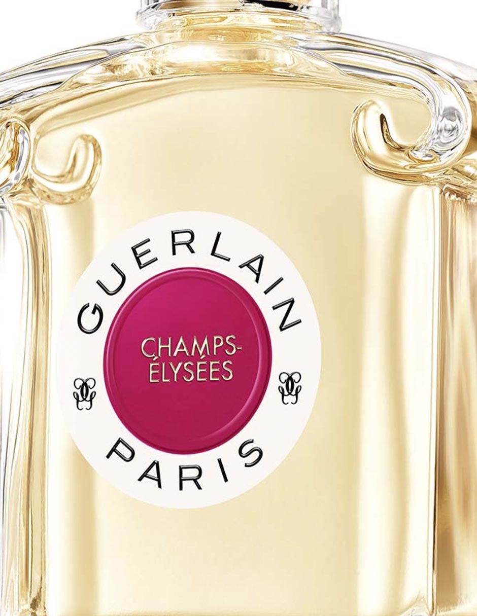 Eau de parfum Legendaires para mujer 3