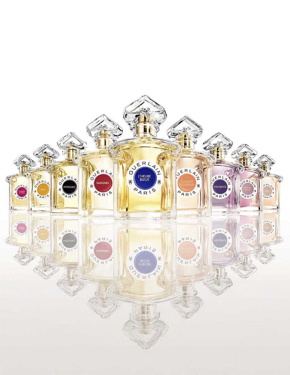 Eau de parfum Legendaires para mujer 5