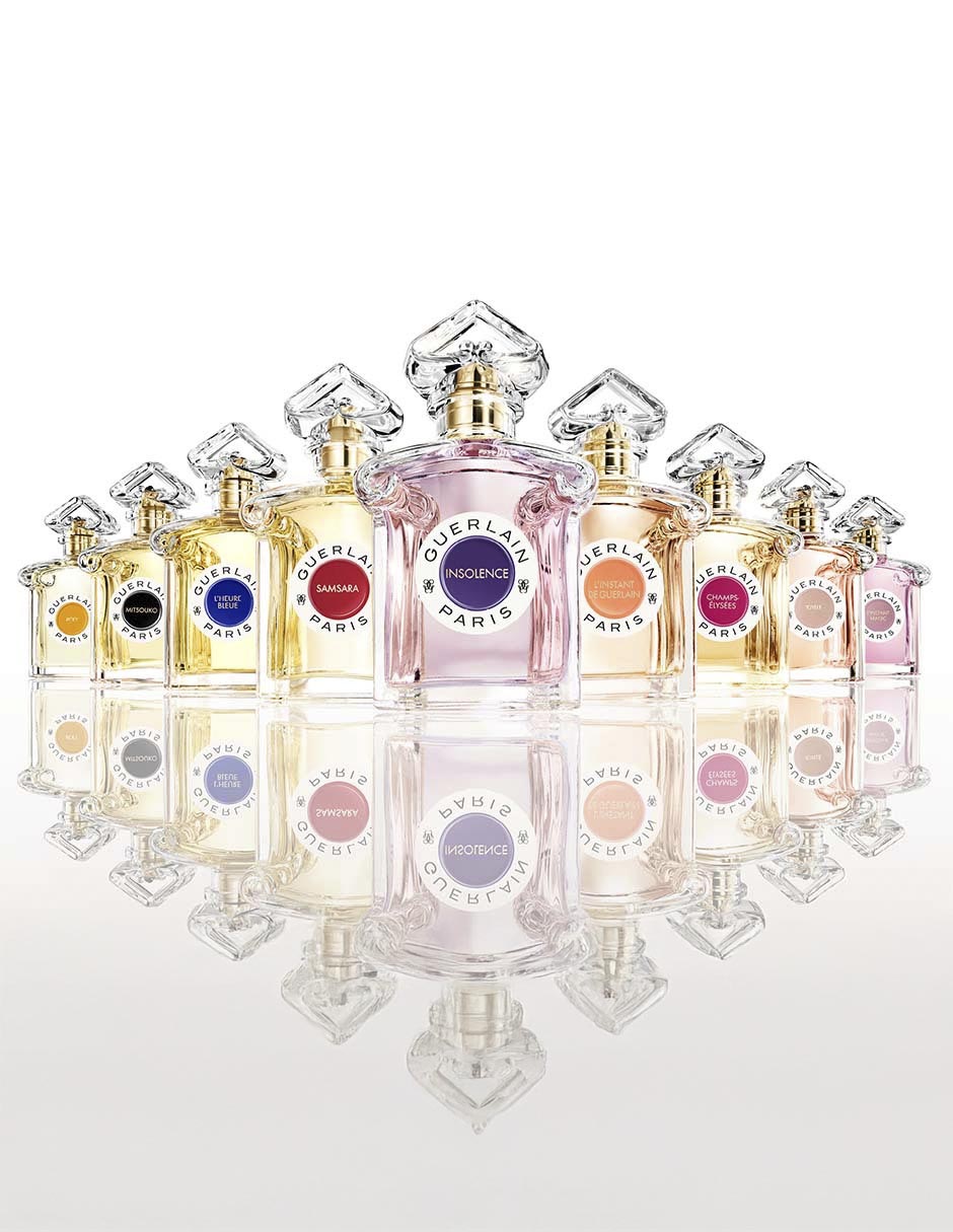 Eau de toilette Legendaires para mujer 6