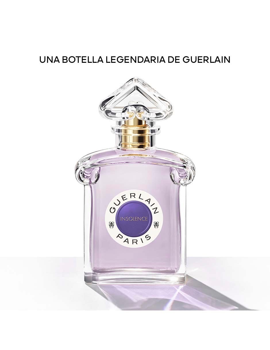 Eau de parfum Legendaires para mujer 4