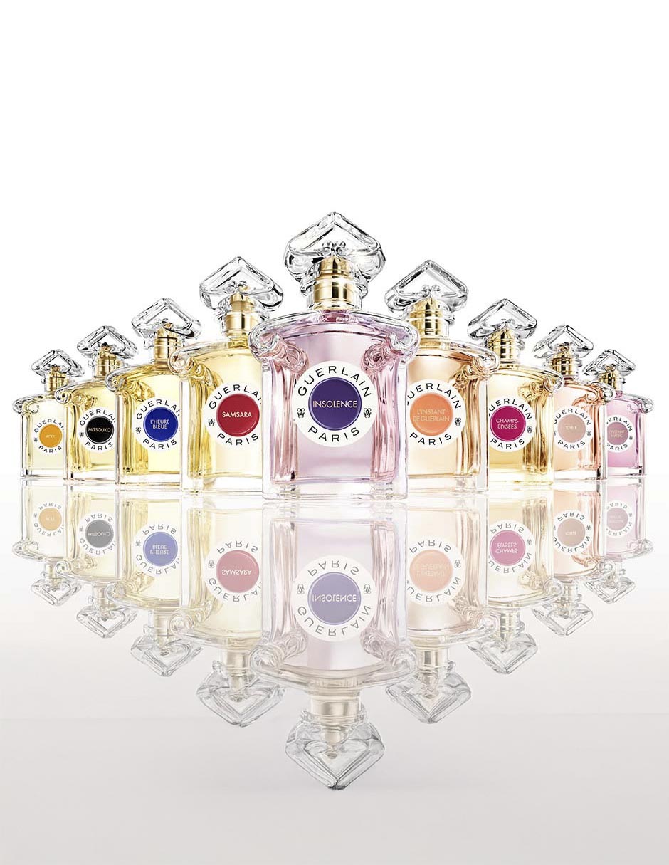 Eau de parfum Legendaires para mujer 7