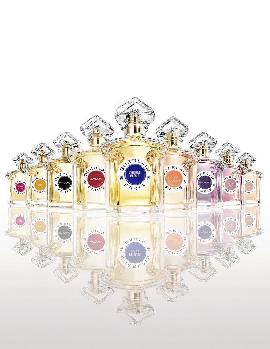 Eau de parfum Legendaires para mujer 6