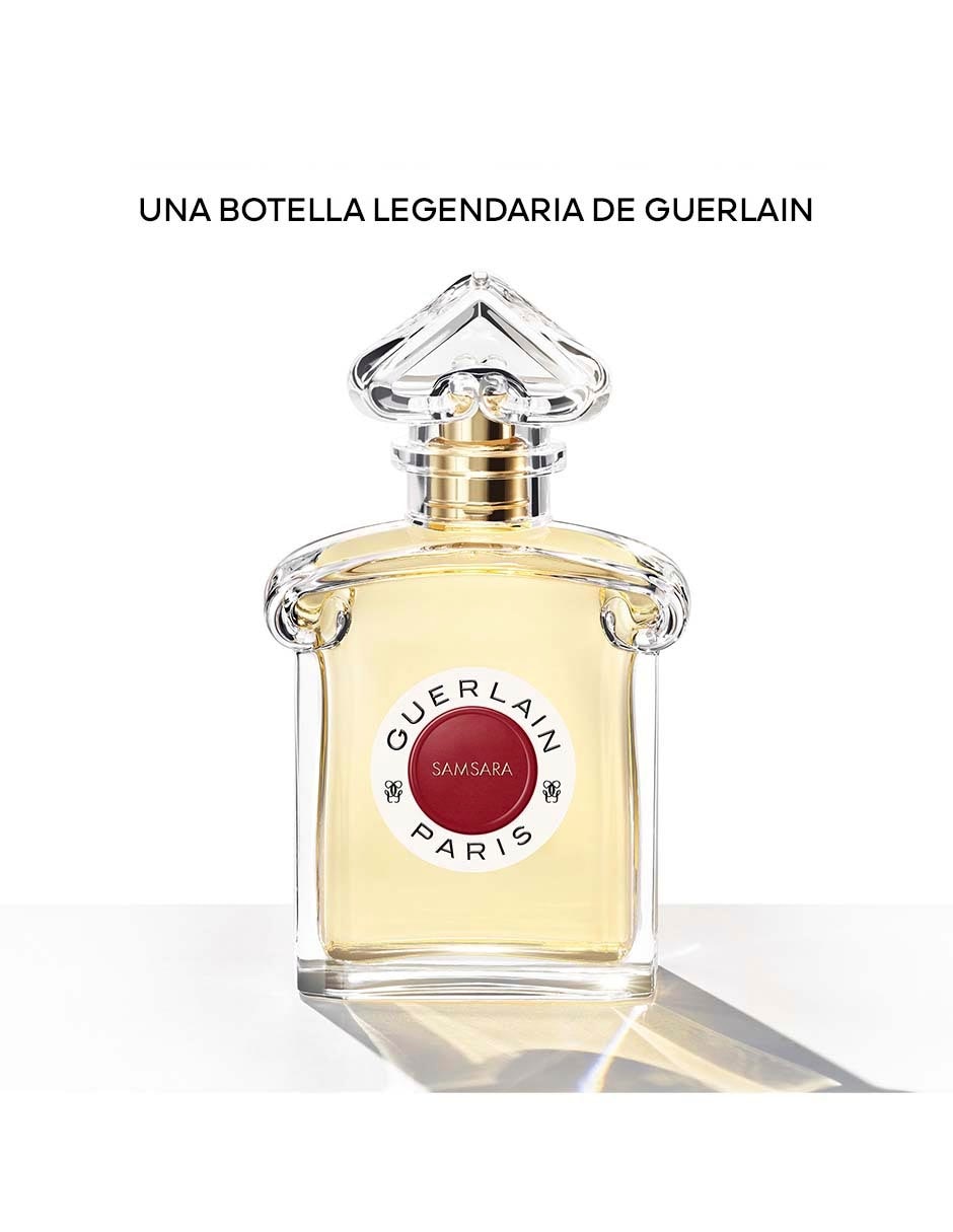 Eau de parfum Legendaires para mujer 3