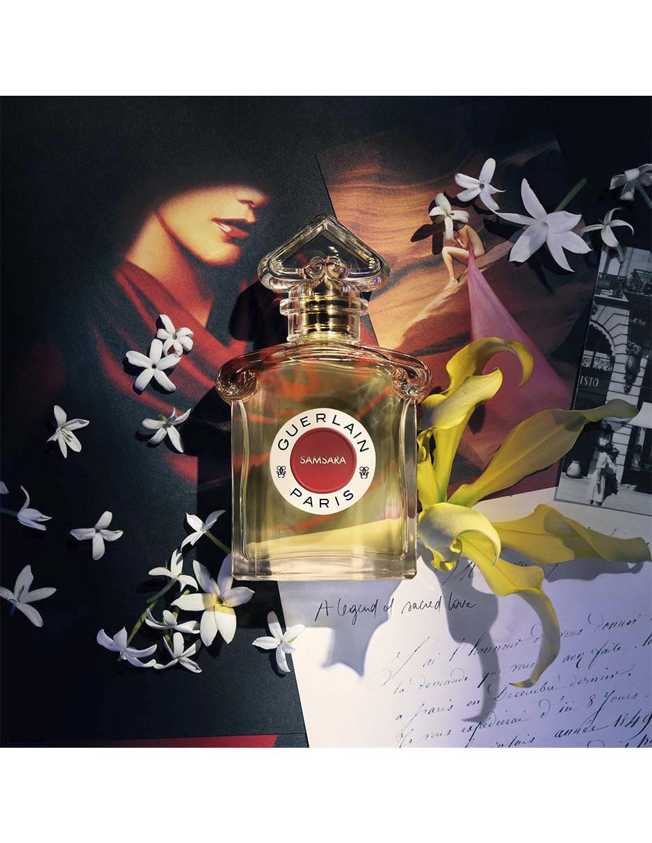 Eau de parfum Legendaires para mujer 5
