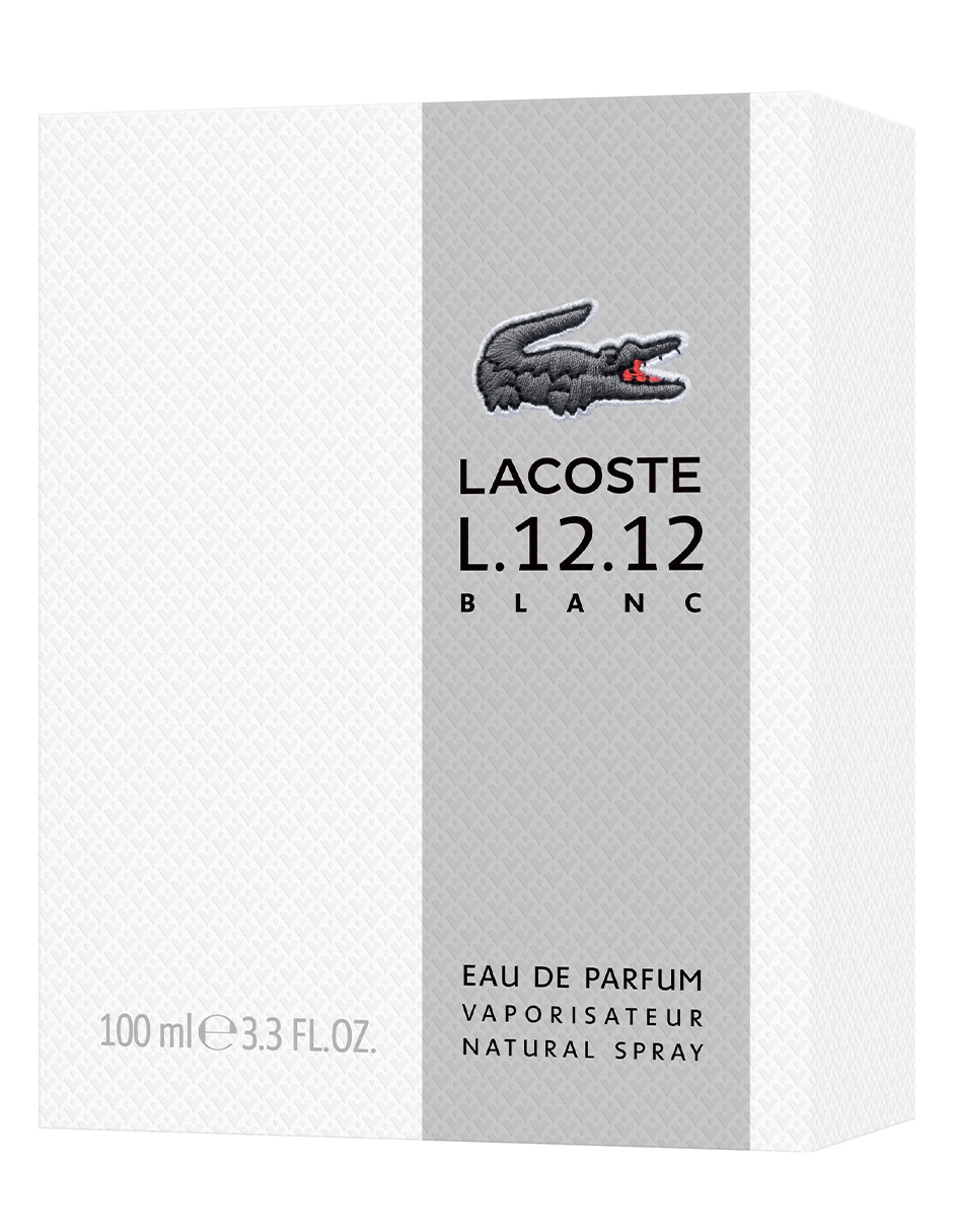 Eau de parfum Lacoste L.12.12 For Men
