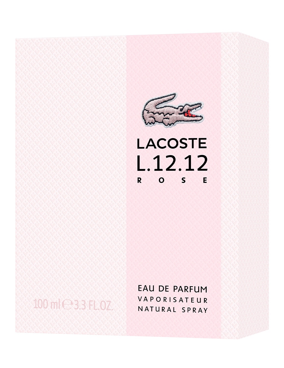 Eau de parfum L.12.12 Women para mujer 3