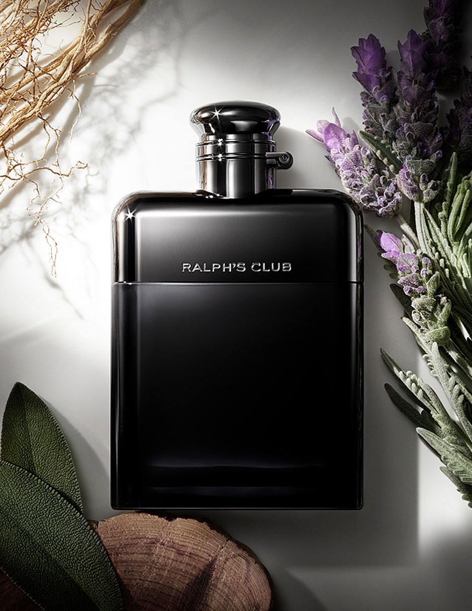 Eau de parfum Ralph's Club para hombre 6