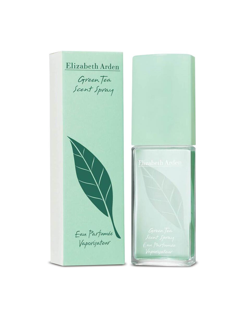 Green tea best sale elizabeth arden liverpool