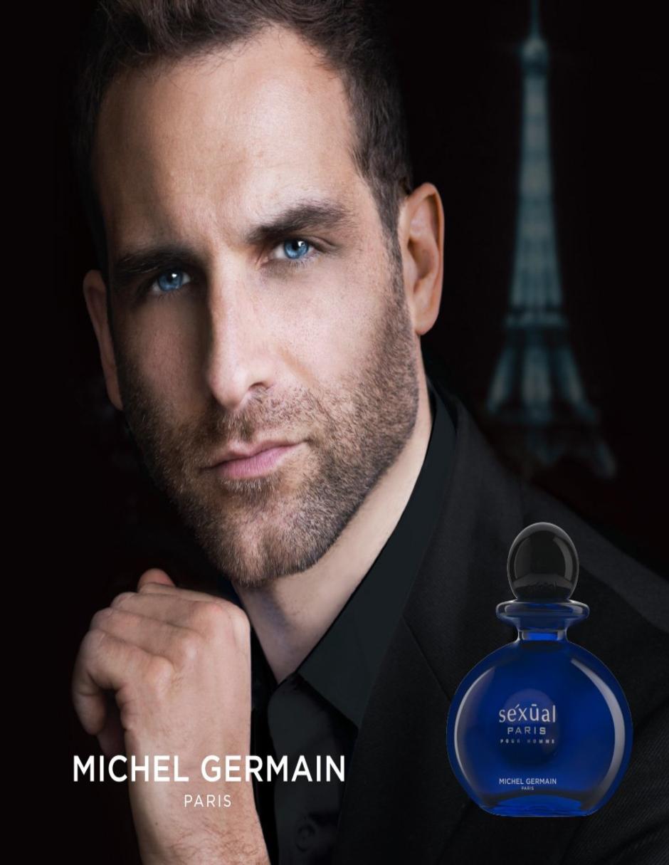 Eau de toilette Sexual Paris para hombre 6