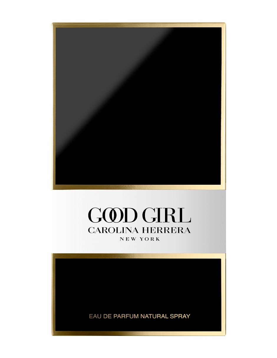 Eau de parfum Good Girl para mujer 27