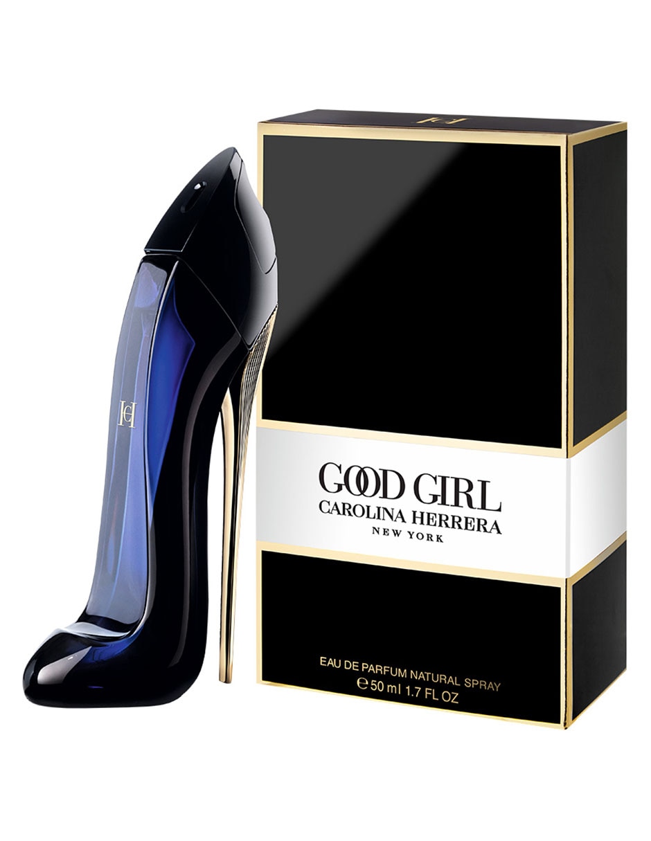 Eau de parfum Good Girl para mujer 8